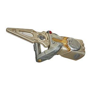 Marvel Eternals Deluxe Cosmic FX Gauntlet with Lights and Sounds NEW